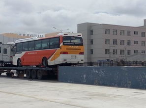 二連浩特出口蒙古國貨代報(bào)關(guān)