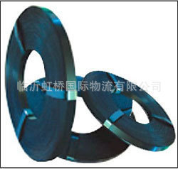 打包帶、鐵皮打包帶、塑鋼帶打包扣 - 打包帶、鐵皮打包帶、塑鋼帶打包扣廠家 - 打包帶、鐵皮打包帶、塑鋼帶打包扣價格 - 臨沂虹橋國際物流 - 