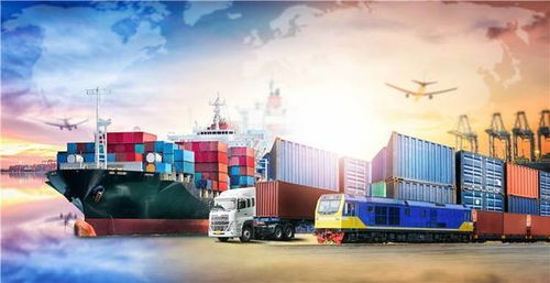 泰國運輸走哪個物流比較好 大智通物流