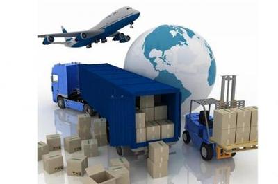 上海化工品國際快遞與國際物流服務全解析