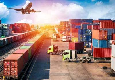 東莞至臺灣專線 空運、快遞、電商小包與海外倉一體化國際物流解決方案