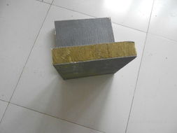 供需市場中的供應(yīng)亮點 聯(lián)友加工定做巖棉防火保溫板、防火隔帶與防火隔板